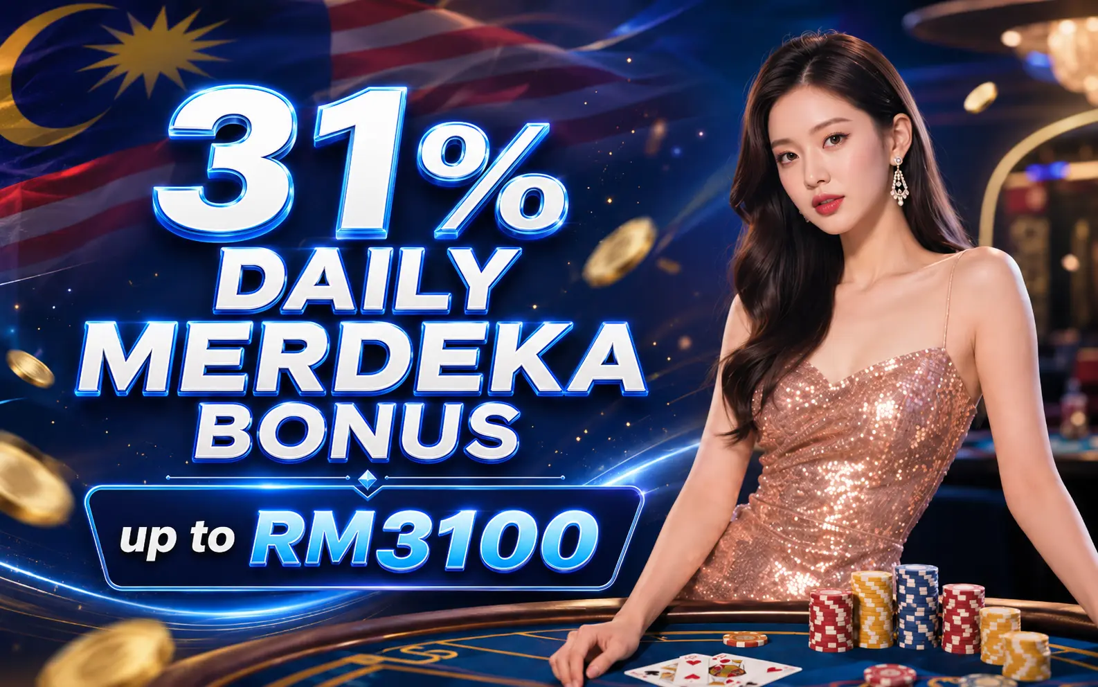 Featured BW88 promotion
